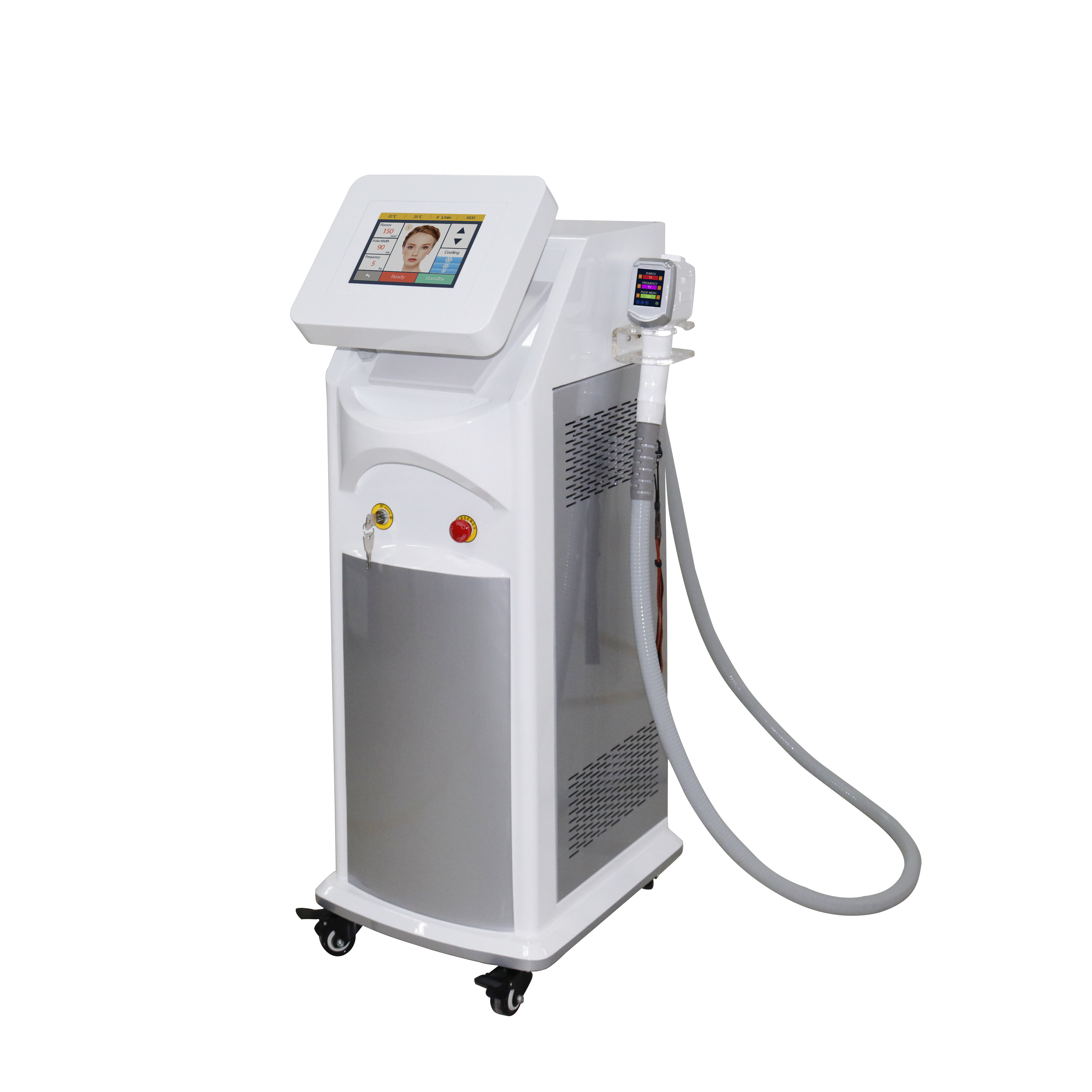 Where to buy laser hair removal machine?