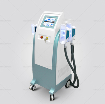Recommend you a perfect Cryolipolysis machine 