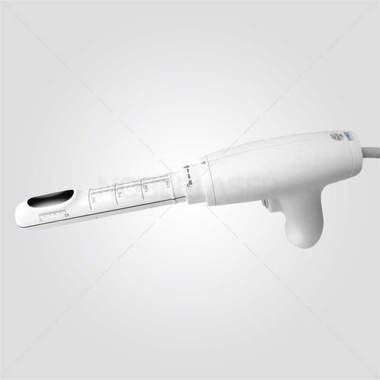 HIFU Vaginal Tightening Rejuvenation Private Lubrication Machine