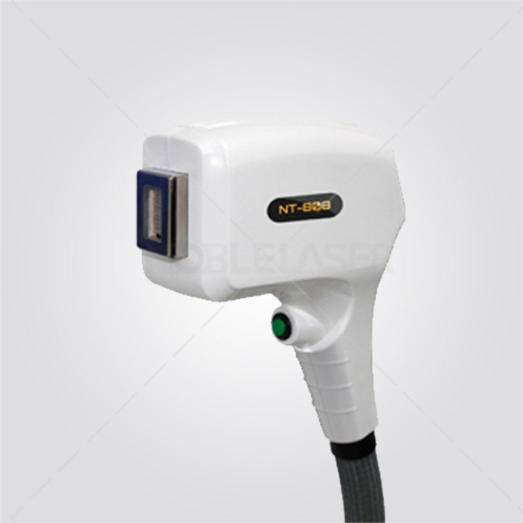 3 IN 1 755 808nm 1064nm alexandrite Diode Laser Hair Removal