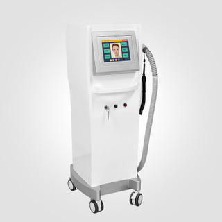 Non-Channel VCSEL 808nm diode laser hair removal machine
