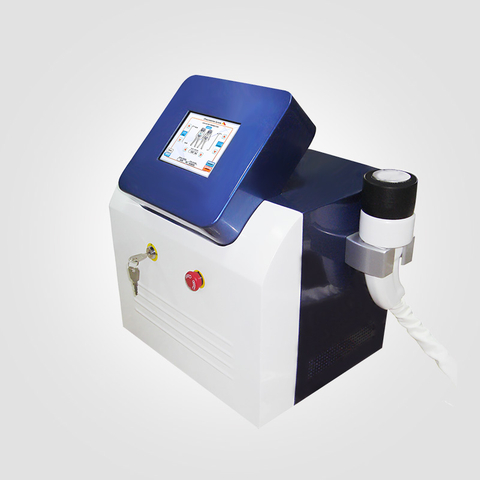 Cavitation+Vacuum+RF+Laser Body Shaping Wrinkle Removal Machine