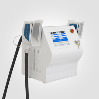 Cryolipolysis coolsculpting fat freezing body slimming machine