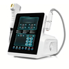 2 in 1 Frozen Ice Vmax Hifu Ultrasound Machine Anti-Aging Wrinkle Scar Freckle Removal