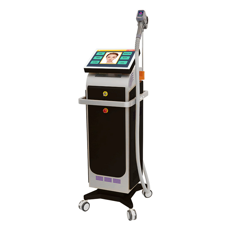 Professional FDA Approved Diode Laser Hair Removal Machine