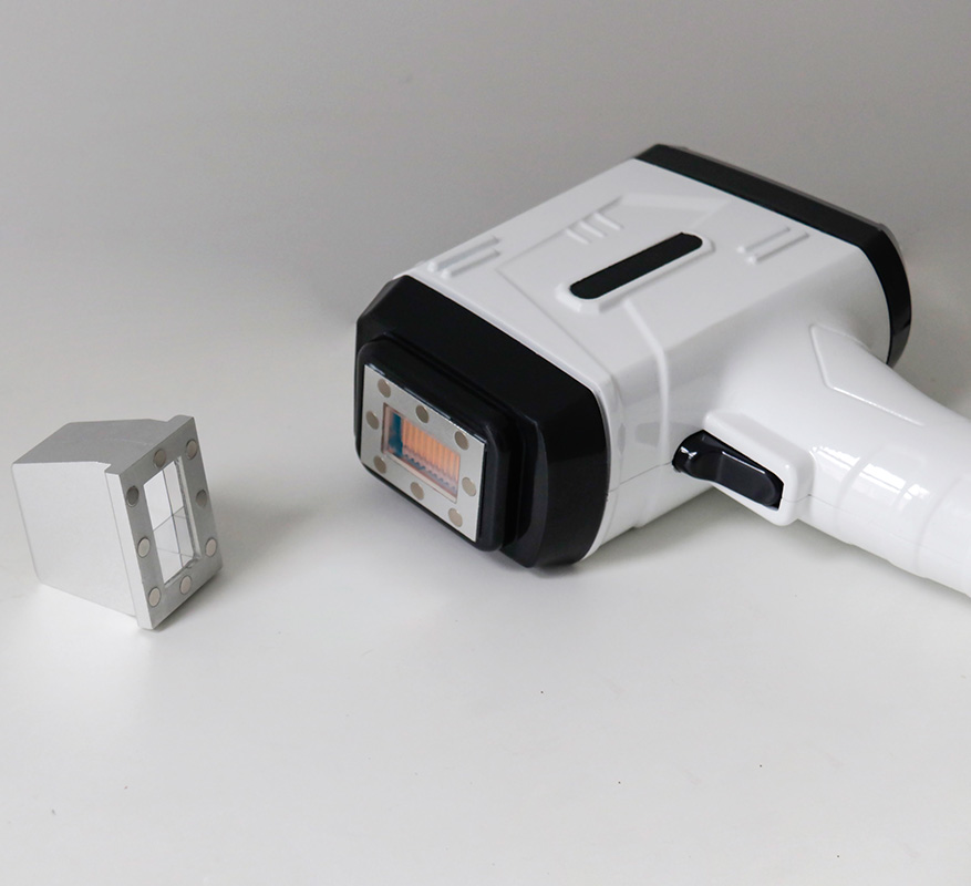 Professional Laser Hair Removal Machine Cost