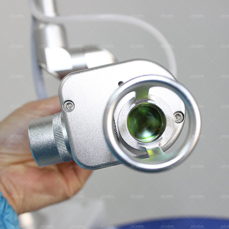 Co2 Fractional Laser For Vaginal Tightening Machine