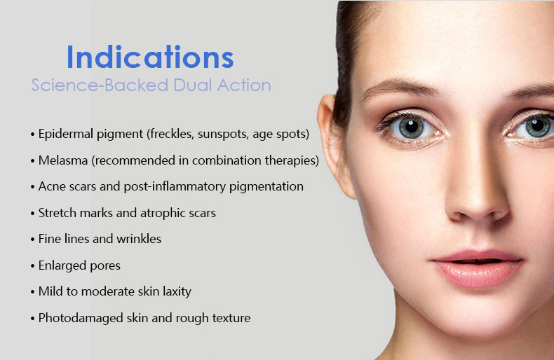 Skin Rejuvenation