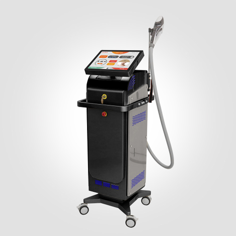 Professional Skin Rejuvenation Machine Of Cell Light DPL Machine