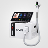 808nm Diode Laser Hair Removal Machine (3000W)
