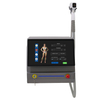 Professional 808nm Diode Laser Hair Removal Machine for Salon & Clinic
