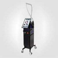 Beauty Equipment Wrinkle Removal Skin Tightening 1927nm Thulium Machine