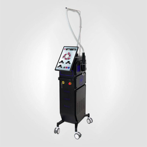 Beauty Equipment Wrinkle Removal Skin Tightening 1927nm Thulium Machine