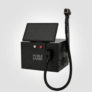 Painless 808nm Diode Laser Hair Removal Machine