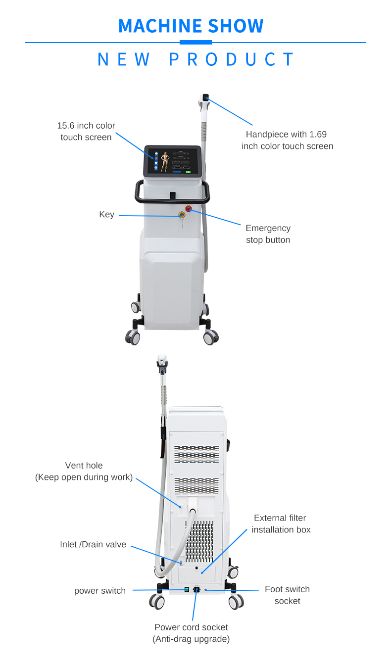 diode laser