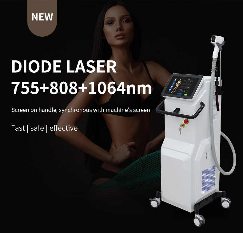 diode laser