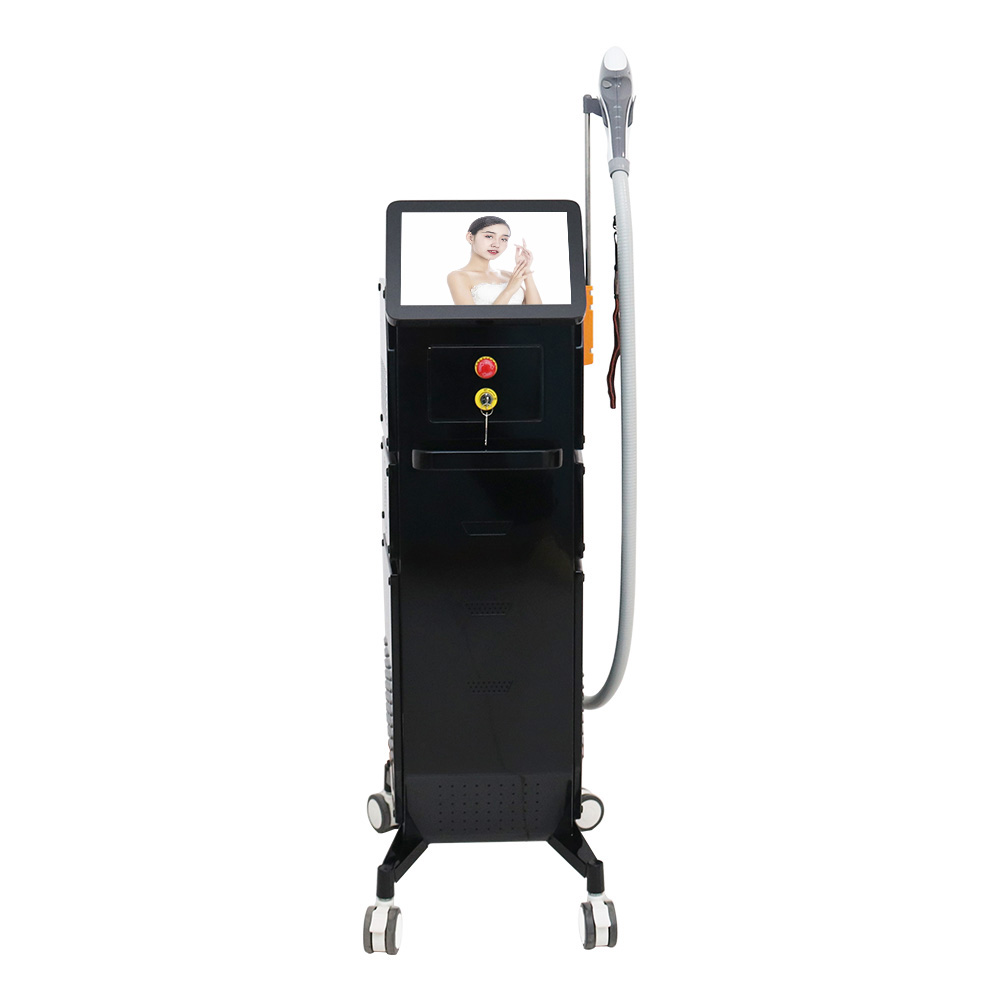 Effective Skin Rejuvenation Machine of Cell Light