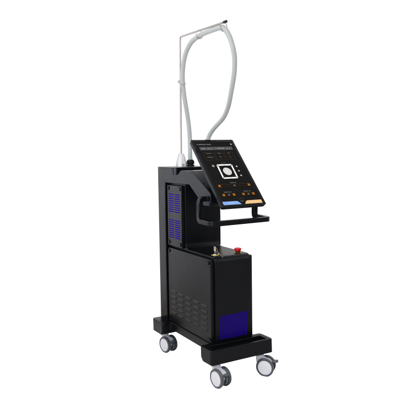 Non-ablative 1550nm Fractional Erbium Laser