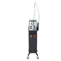 1550nm Erbium Glass Fractional Laser Machine