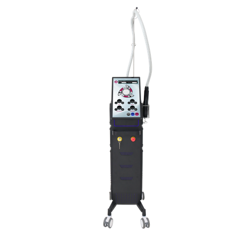 1550nm Erbium Glass Fractional Laser Machine