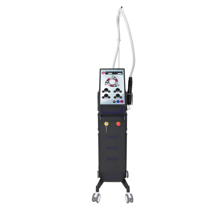 1550nm Erbium Glass Fractional Laser Machine