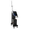 Metal Tube CO2 Fractional Laser Pulse Ultrapulse CO2 Laser Beauty Equipment