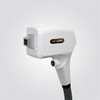 Portable Diode Alexandrite Laser Hair Removal Depilator Machine