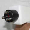 1-40MHz Monopolar Bipolar Tripolar Rf Laser Face Lifting Machine