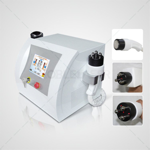 Cavitation RF Body Shaping Beauty Machine