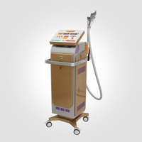 Professional Skin Rejuvenation Machine Of Cell Light DPL Machine