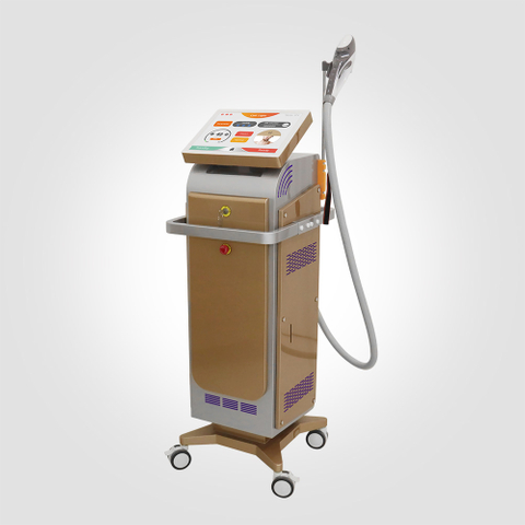 Professional Skin Rejuvenation Machine Of Cell Light DPL Machine