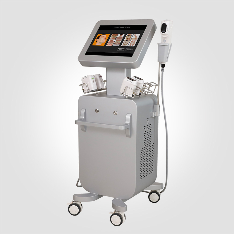 Professional HIFU Face Treatment Machine for Sale