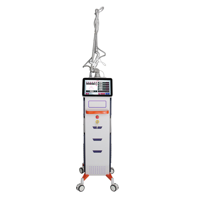 Co2 Fractional Laser For Vaginal Tightening Machine