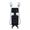 New ems system machine treatment body muscle stimulation device