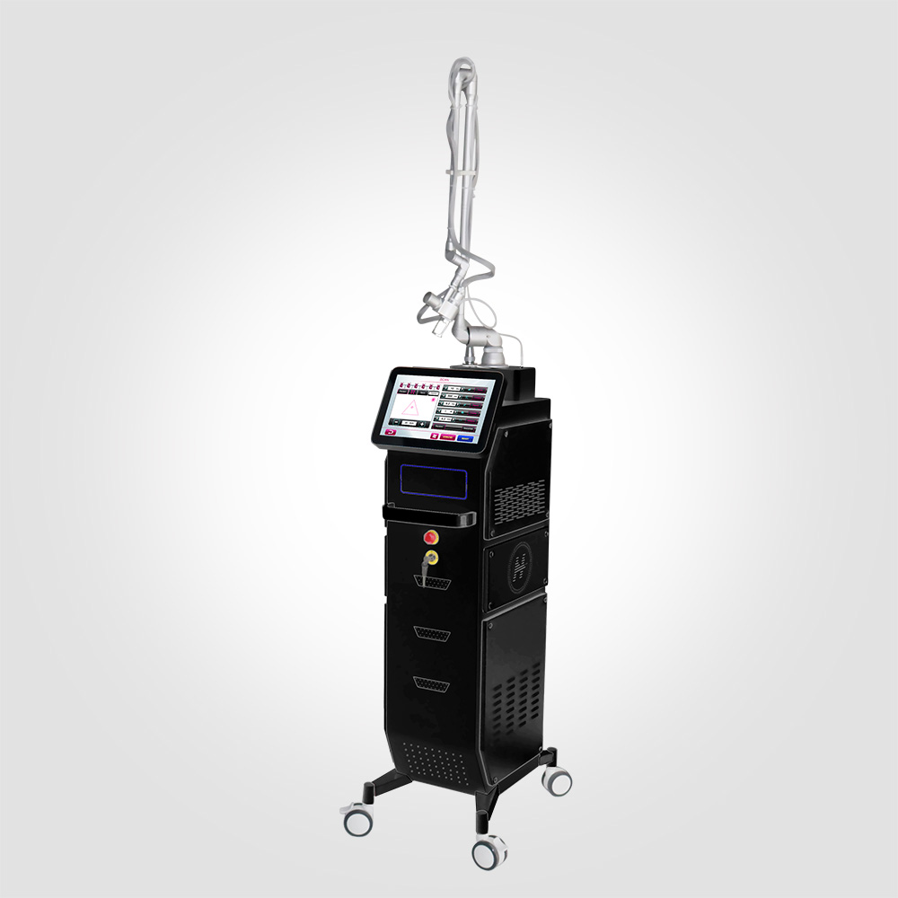 Co2 Fractional Laser For Vaginal Tightening Machine