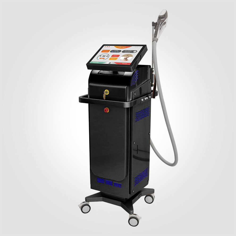 Professional Skin Rejuvenation Machine Of Cell Light DPL Machine
