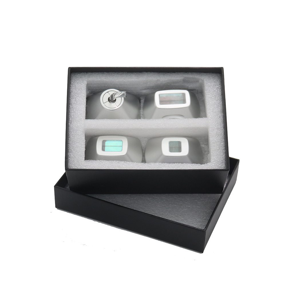 Professional 808nm Diode Laser Hair Removal Machine for Salon & Clinic
