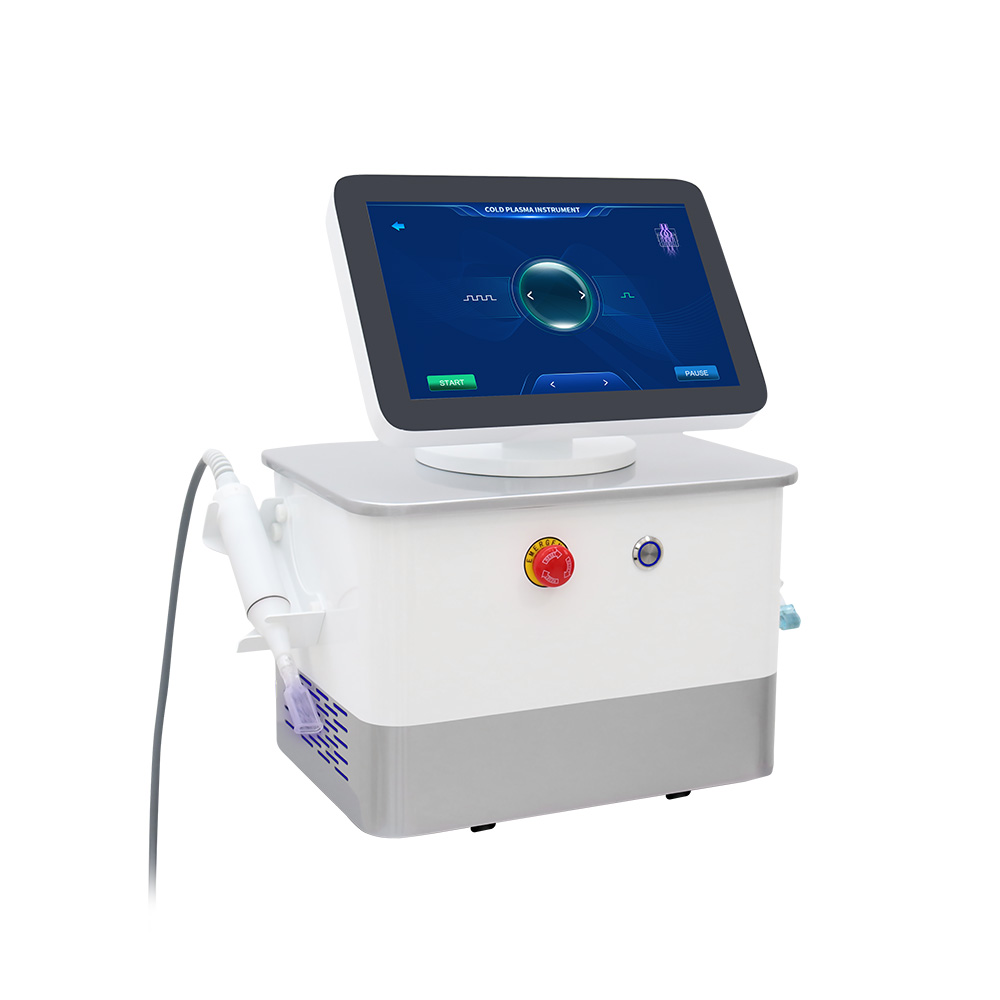 Medical Grade Cold Plasma System