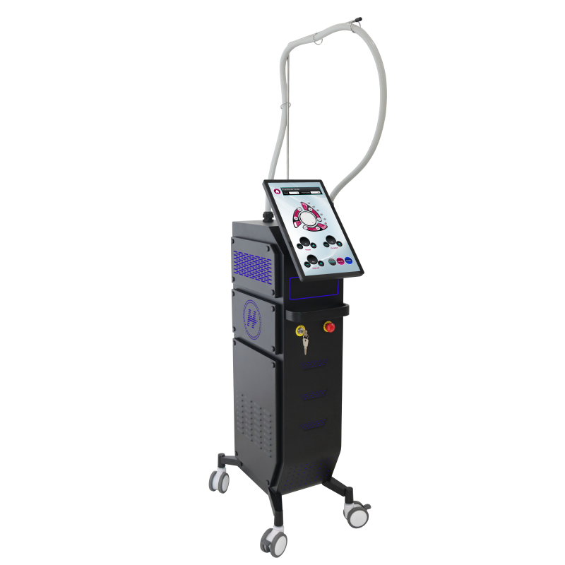 1550nm Erbium Glass Fractional Laser Machine