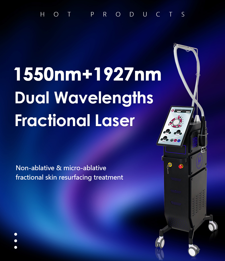 Wrinkle Removal Machine