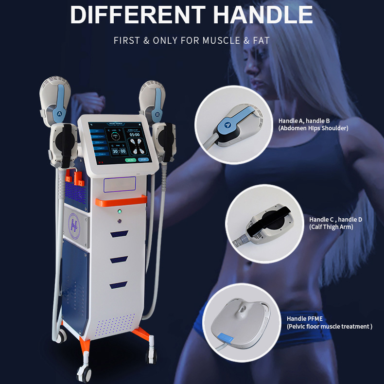 Professional Body Sculpting Machine for Sale