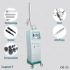 Fractional CO2 Laser Vaginal Tightening Rf Metal Tube 