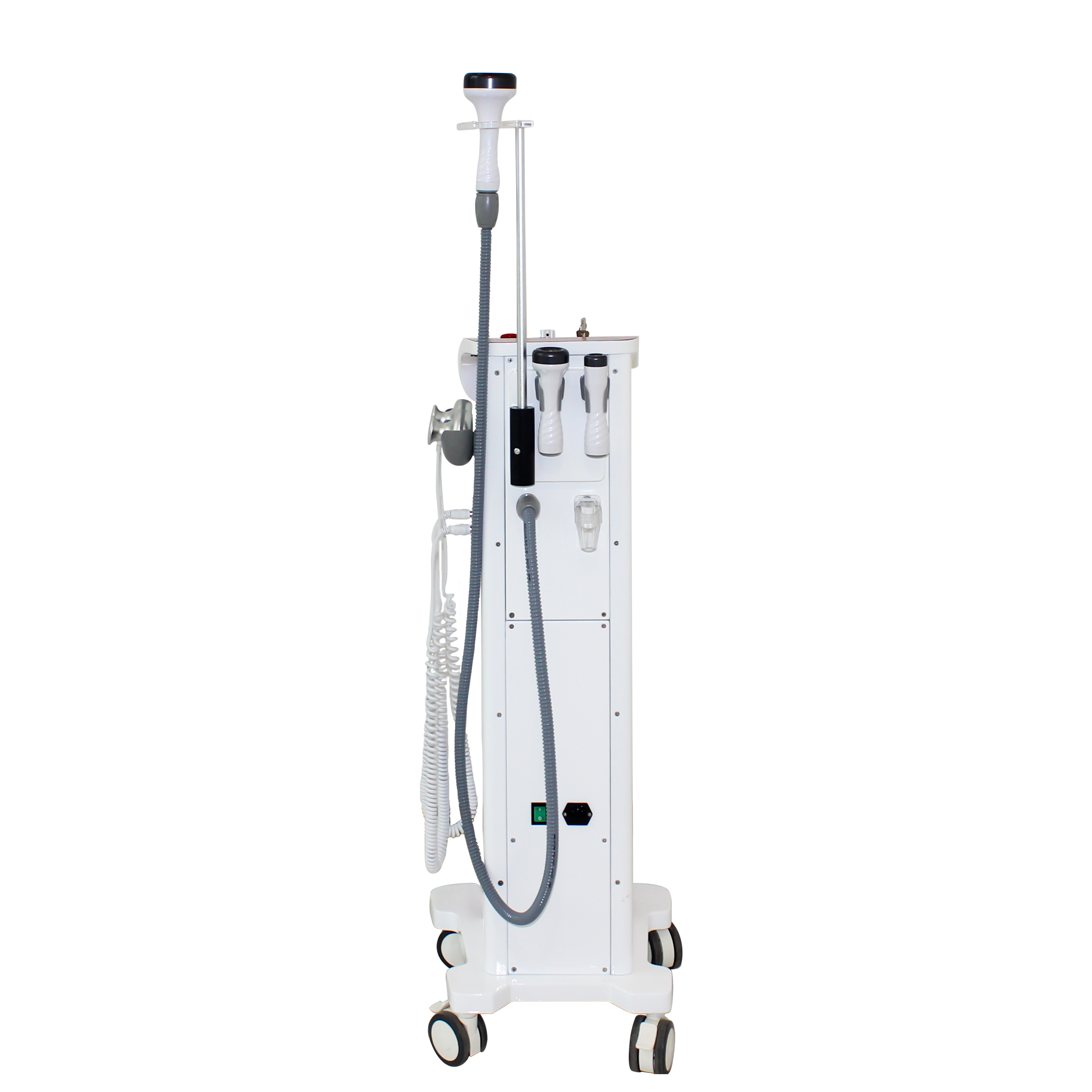 New Advanced 6 Handles Vacuum Slimming Machine Solve Subhealth Problems