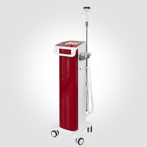 New Advanced 6 Handles Vacuum Slimming Machine Solve Subhealth Problems