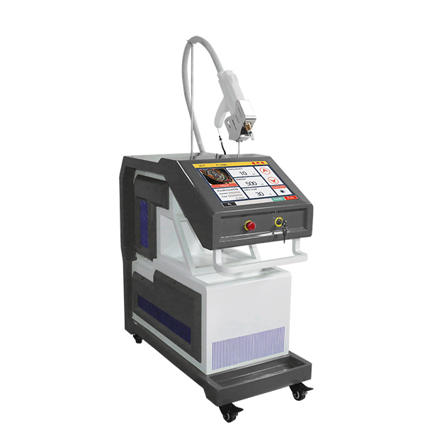 q switch nd yag laser tattoo removal black doll carbon peeling nd yag laser