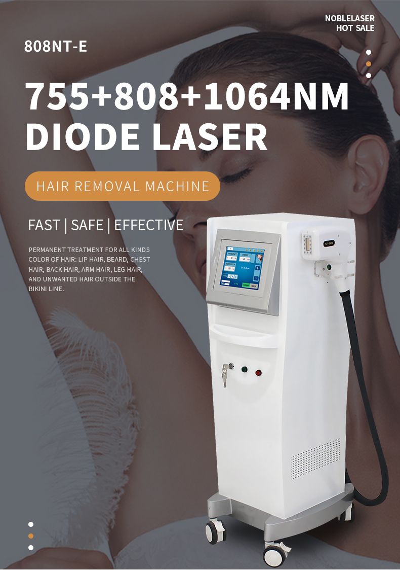 808nm Diode Hair Removal Laser Machine Buy 808nm Diode Hair Removal Laser Machine Diode Hair 5609