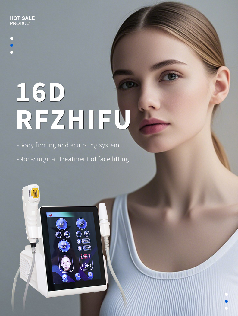 hifu machine