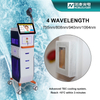 Professional Diode Laser Hair Removal Machine