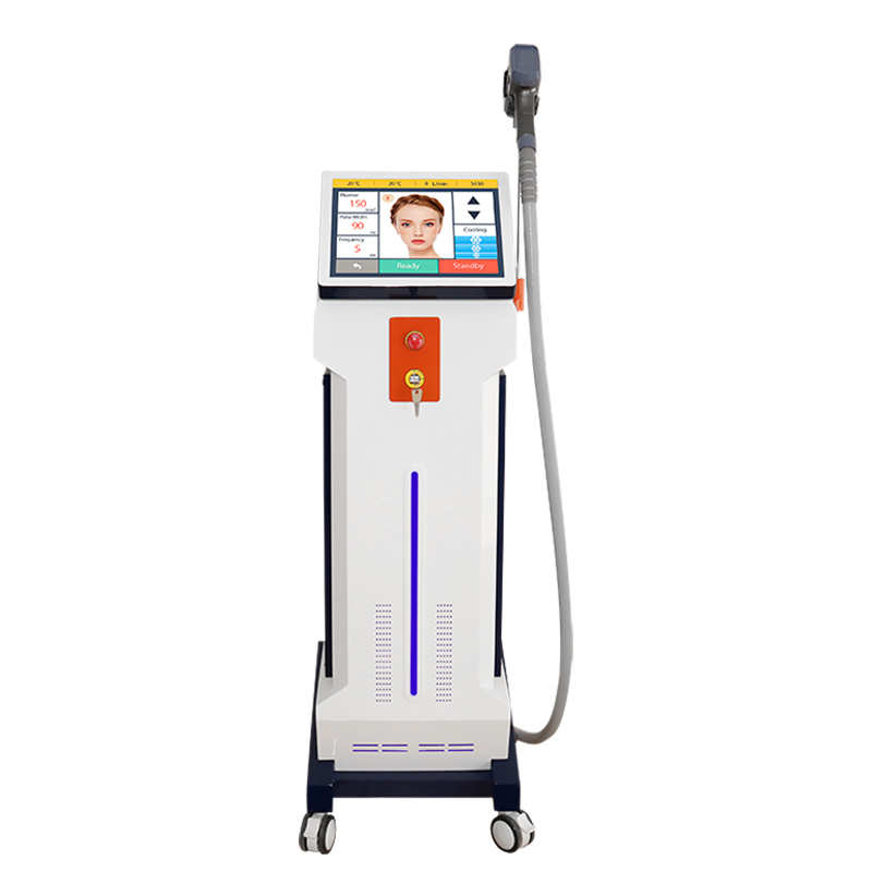 Professional Laser Machine for Hair Removal