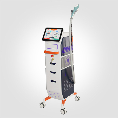 New Techinology Professional Whitening Machine for Sale 
